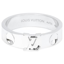 Louis Vuitton-Louis Vuitton Empreinte-Silber