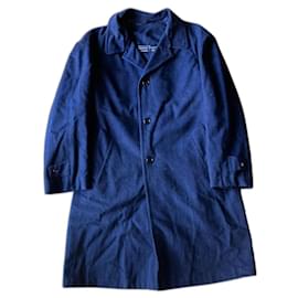 Pierre Balmain Capispalla per uomo Blu
