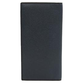 Valextra-VALEXTRA-Navy blue