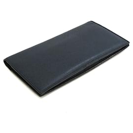 Valextra-VALEXTRA-Navy blue