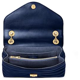 Louis Vuitton-LV New Wave Chain Bag MM-Blue