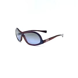 Chanel-Chanel Iridescent Sunglasses-Multiple colors