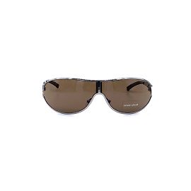 Gafas de sol Giorgio Armani Plata