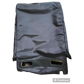 Louis Vuitton-Travel bag-Black