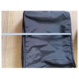 Louis Vuitton-Travel bag-Black