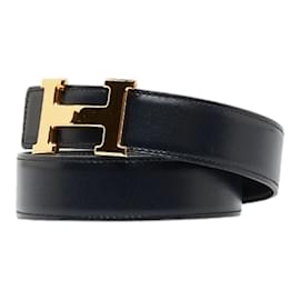 Hermès Constance Black Leather ref.960824 - Joli Closet