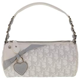 Dior-Dior Romantique-White