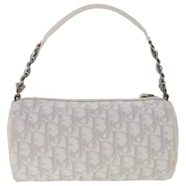 Dior-Dior Romantique-White