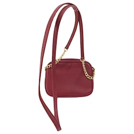 Michael Kors-Michael Kors-Rouge