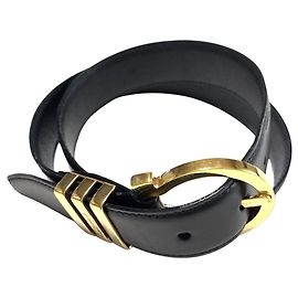 Salvatore Ferragamo Nero