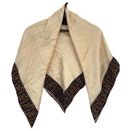 Fendi-Fendi-Beige