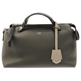 Fendi-Fendi au fait-Gris