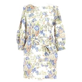 SéZane-robe-White