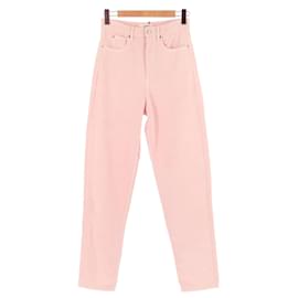 Isabel Marant Etoile-Jeans-Pink