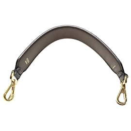 Fendi-Fendi Mini Strap You-Brown