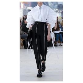 Alexander Mcqueen-Tops-White