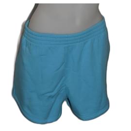 Ugg-shorts-Turchese