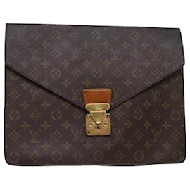 Louis Vuitton Vintage 1992 Sac Marin Coated Canvas Americas Cup