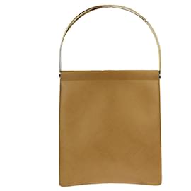 Cartier-Cartier Trinity-Beige