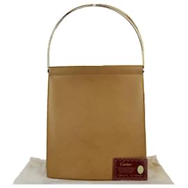 Cartier-Cartier Trinity-Beige