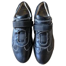 Cesare Paciotti-Sneakers-Black