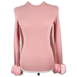 Valentino Garavani-Valentino Garavani Knitwear-Pink