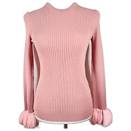 Malhas Valentino Garavani Rosa