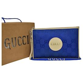 Gucci-Gucci Hors réseau-Bleu