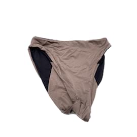 Autre Marque-TALIA COLLINS  Swimwear T.0-5 2 Polyester-Brown