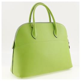 Hermès-Hermes Bolide-Verde