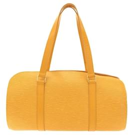 Louis Vuitton-Louis Vuitton Soufflot-Amarelo