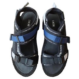 Dior Atlas Navy blue