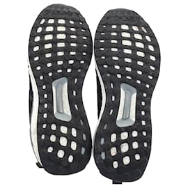 Autre Marque-Zapatillas Adidas by Stella McCartney Ultra Boost Uncaged de tela en sintético negro-Negro