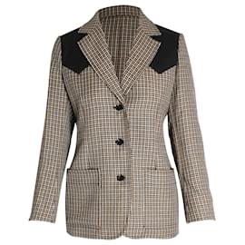 Preços baixos em Louis Vuitton Casacos, jaquetas e Coletes para mulheres
