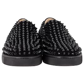 Louboutin sale occasion homme