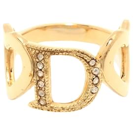 Dior-DIOR-Golden