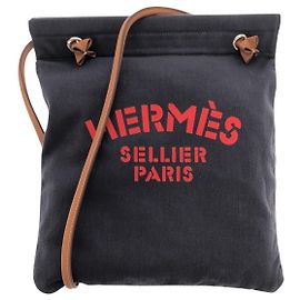 Hermès Aline Azul
