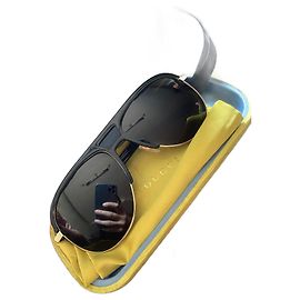 Gucci Sunglasses Black
