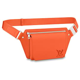 Louis Vuitton-Sac à bandoulière LV Takeoff nouveau-Orange