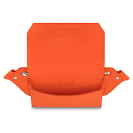 Louis Vuitton-LV Takeoff Sling Bag new-Orange