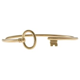 Tiffany & Co-Tiffany & Co-Schlüssel-Golden