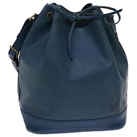 Adjustable Shoulder Strap 16 mm Ebene Epi Leather - Women - Handbags