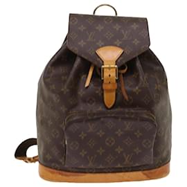 Louis Vuitton, Bags, Authentic Lv Vernis Murray Backpack Vintage