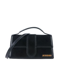 Jacquemus - Le Grand Bambino shoulder bag Black