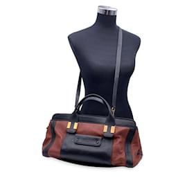 sac a main chloe c double porte pm chc19ss191a374e7