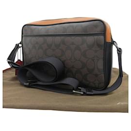 Coach-Coach Signature-Multiple colors