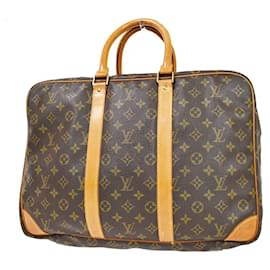 Louis Vuitton-Louis Vuitton Sirius-Marron