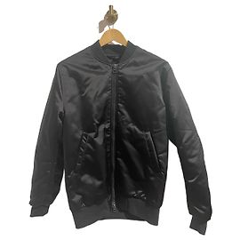 ACNE STUDIOS Jackets T.International S Synthetic Black