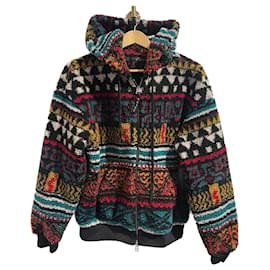 Etro-ETRO  Jackets T.IT 44 Polyester-Multiple colors
