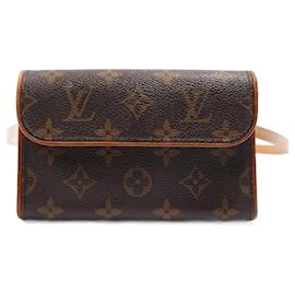 Louis Vuitton Terre Monogram Empreinte Montaigne GM Bag- Yoogi's Closet